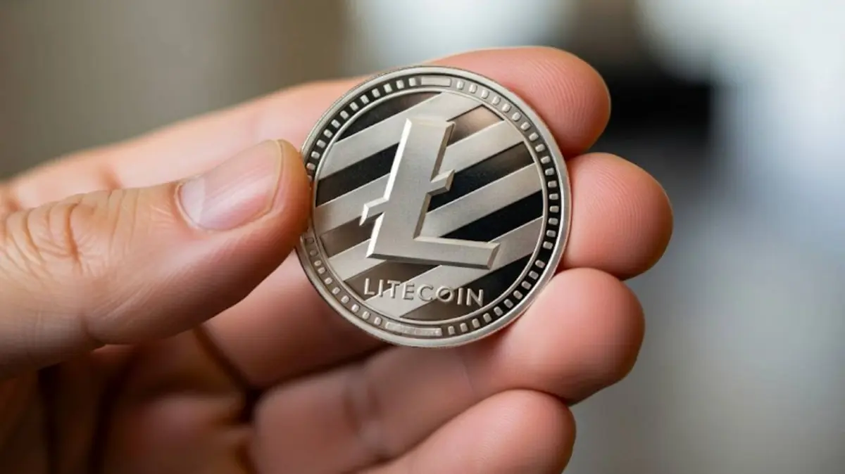 Por qué Litecoin se disparó y alcanzó su precio más alto en 5 meses
