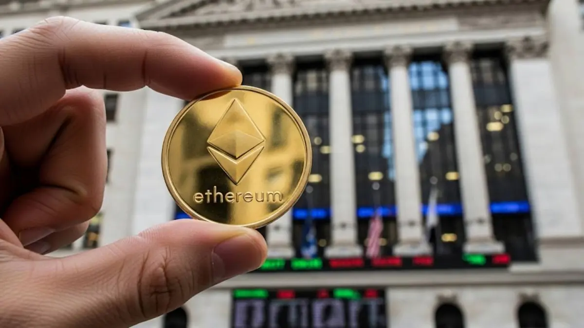 Cuánto vale Ethereum hoy, 27 de noviembre de 2025