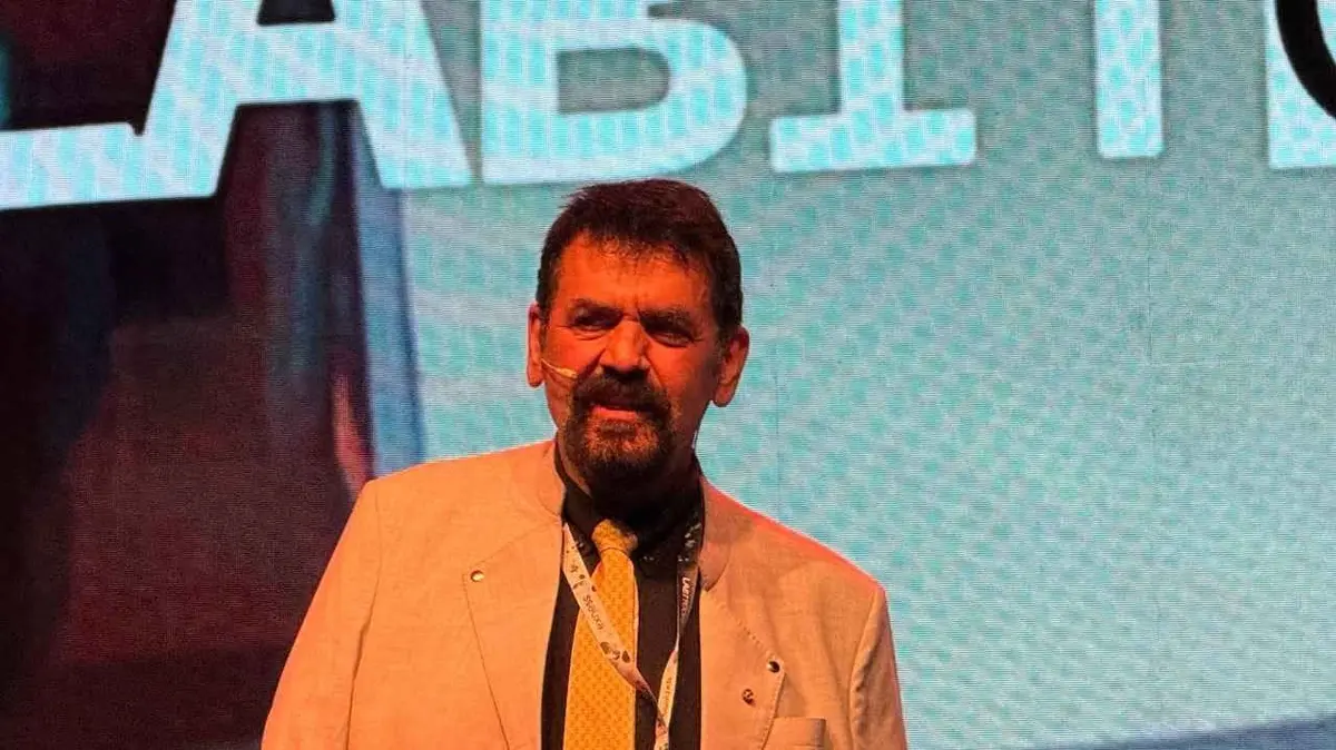 Leyenda cripto se proclamó 