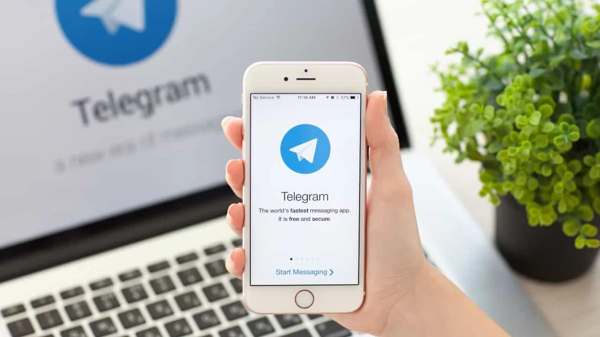 LIBROS GRATIS: los mejores canales de Telegram para descargarlos