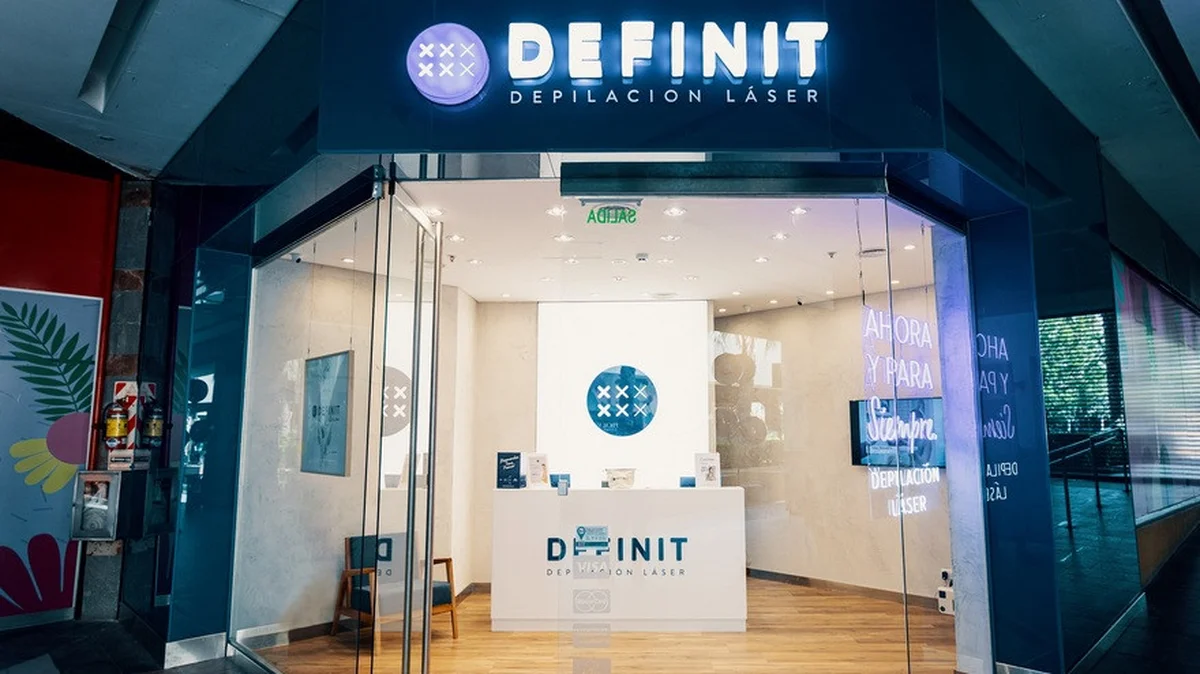 Depilacion definitiva yerba buena online