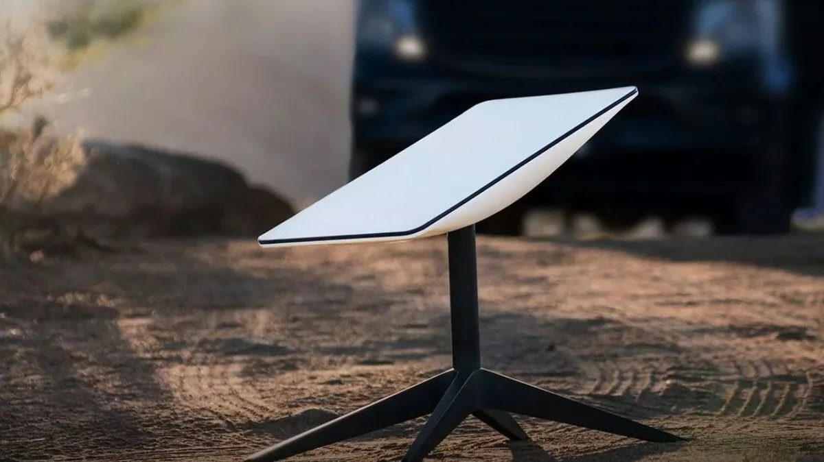 Starlink: Los kits con mayores descuentos en el Hot Sale 2025
