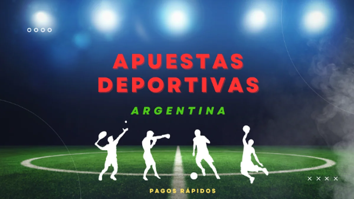 Sugerencia de casas de apuestas argentina aleatoria