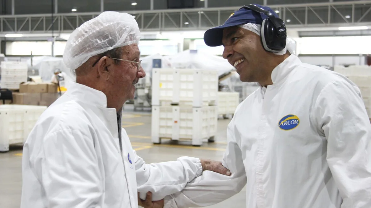 ARCOR busca empleados en Argentina: qué SUELDO ofrece y cómo postularse
