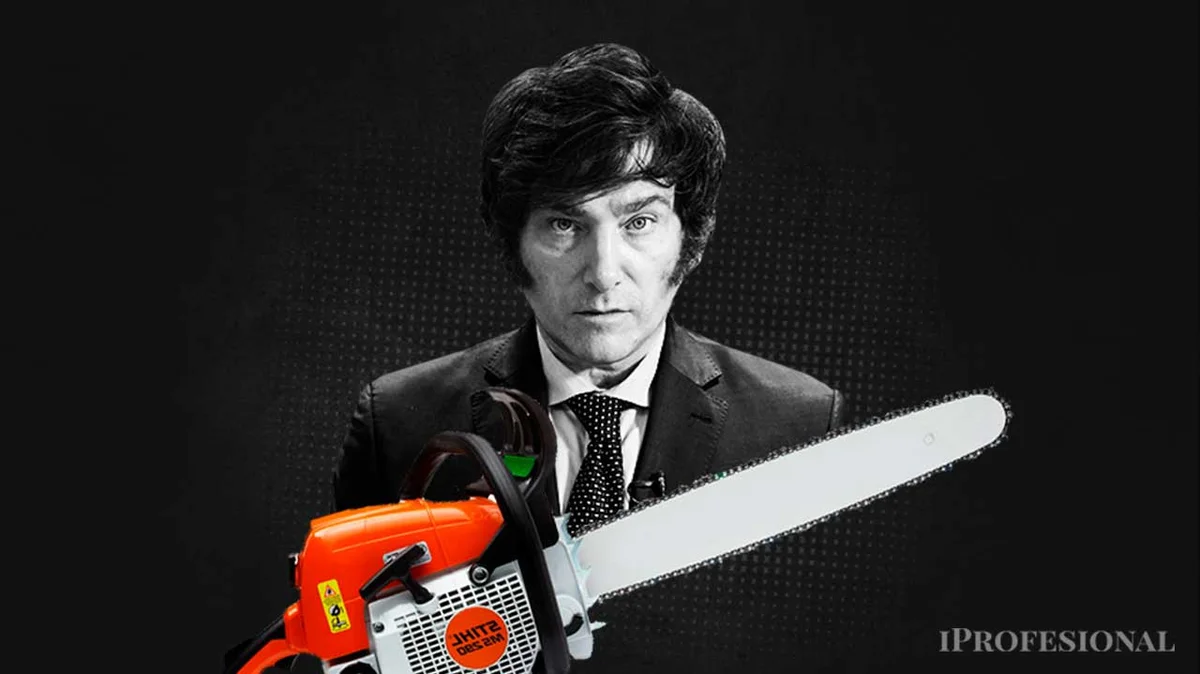 Javier Milei suaviza el ajuste para algunos pero habrá más motosierra para otros