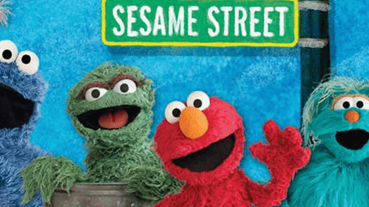 Sesame St ya está online otra vez luego del hackeo