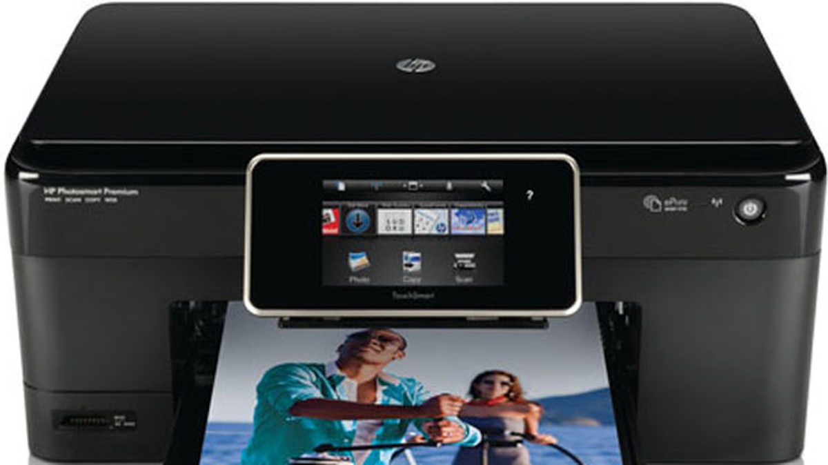 HP compra negocio de impresión de Samsung y lanza nuevas
