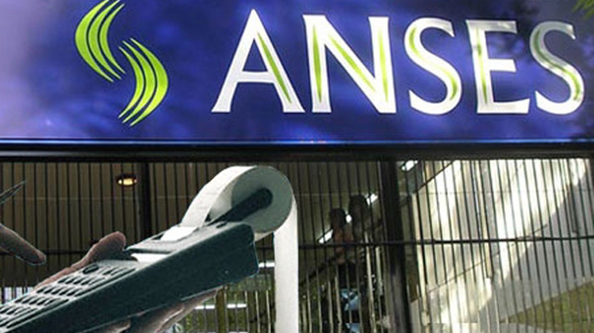 Anses regulariza la retención del impuesto a las Ganancias en febrero