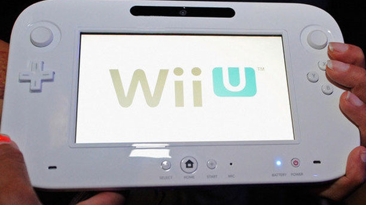 Nintendo aspira a revolucionar la televisión con la Wii U