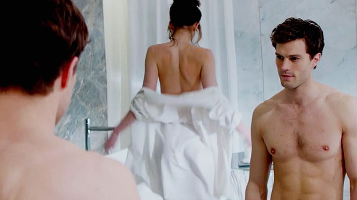 Las perlitas de Cincuenta sombras de Grey: lo que se verá y lo que no
