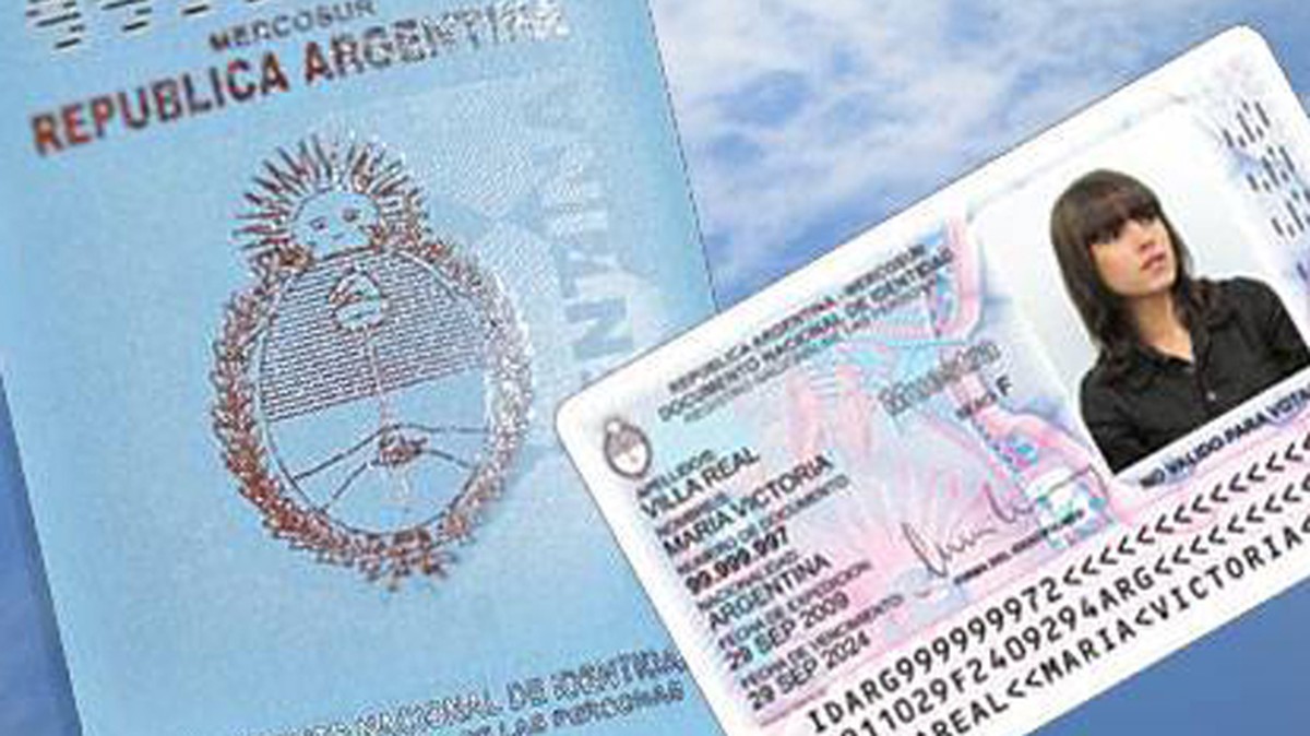 El DNI digital será el único válido a partir del 1 de abril