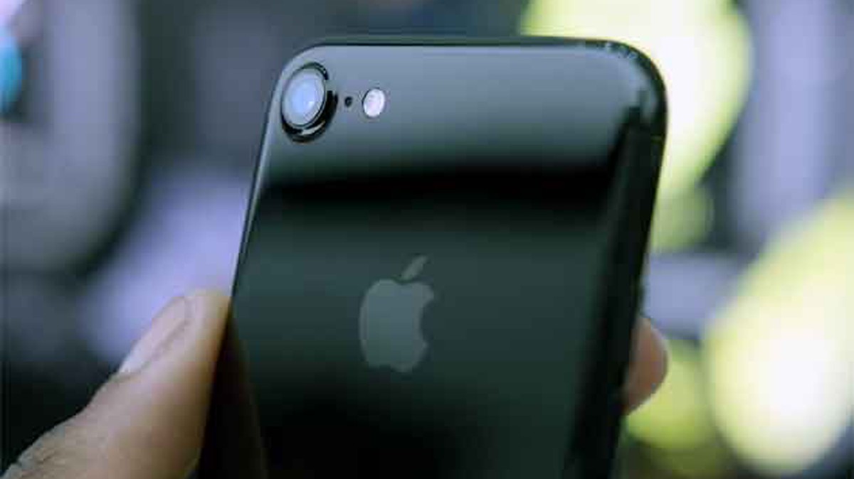 Este concepto en vídeo del iPhone 9 trae de vuelta el color Jet Black