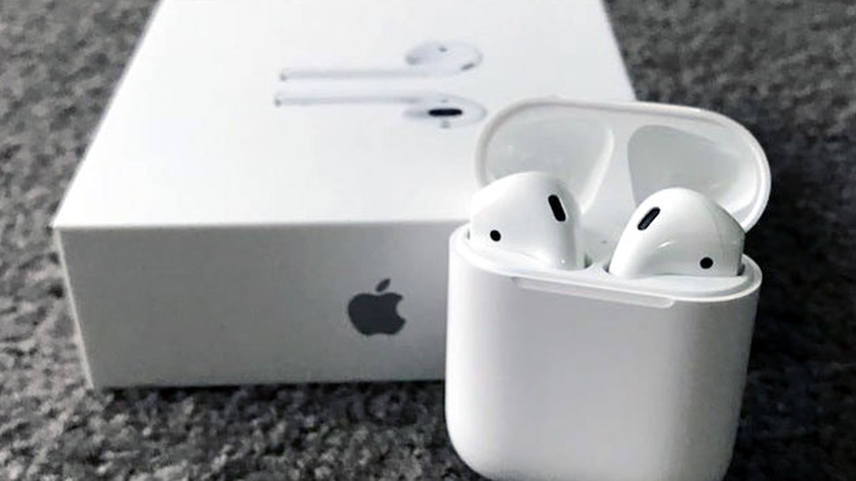 Apple prepara nuevos AirPods más caros y completos para 2019