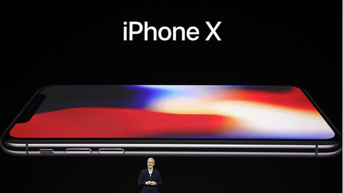 El iPhone 8 y su pantalla OLED en problemas: cubrir la demanda no