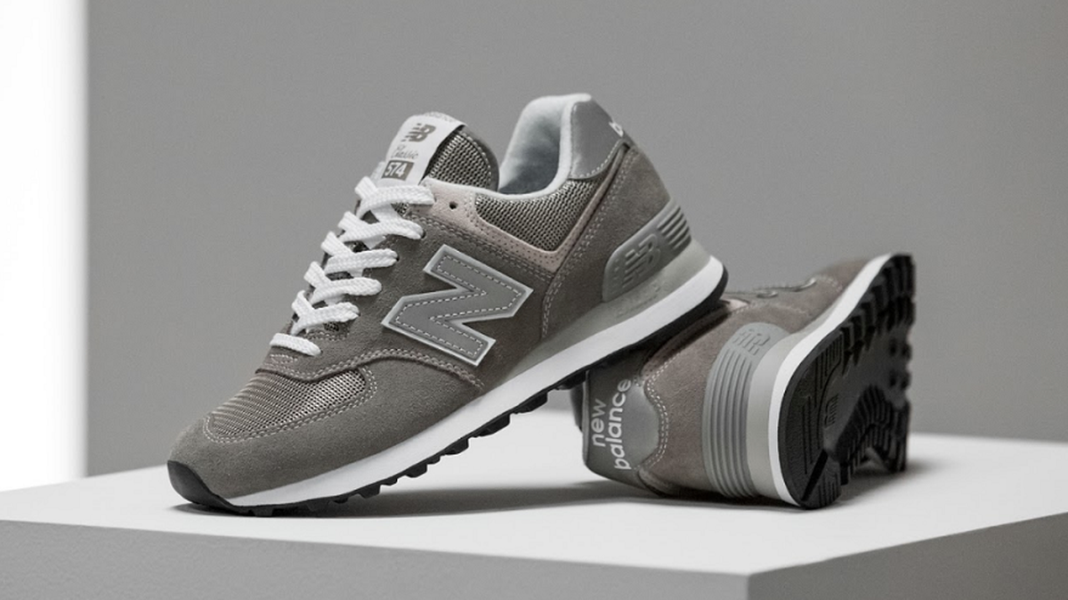 Zapatillas New Balance desde $40.000: dónde queda el outlet con precios súper bajos y hasta 60% de descuento
