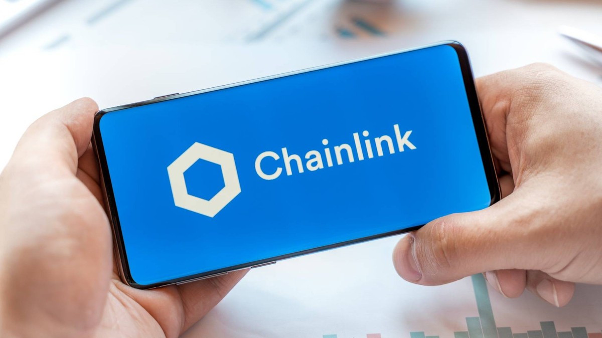 Por qué el ETF de Chainlink podría ser el próximo que apruebe la SEC