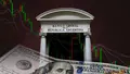 El BCRA ya compró más de u$s1.200 millones en octubre y suma poder de fuego
