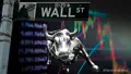 Wall Street calcula cuánto pueden caer los bonos si Milei no es reelegido