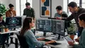 El teletrabajo se consolida: la presencialidad solo creció 2% en 2026