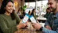 Visa y Mastercard avanzan en los pagos sin alias con dólar cripto