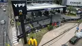 McDonald’s y YPF inauguraron su primer local conjunto en Vicente López