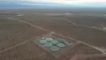 Once petroleras de Vaca Muerta presentan proyectos agrícolas con reúso del agua