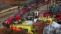 'Estamos vivos de milagro': duro relato de sobrevivientes tras choque de trenes en España