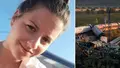 Identificaron a la argentina que murió en el accidente de trenes en España