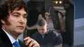 Qué delitos mencionan las denuncias contra Milei por fuga de Bolsonaro