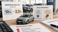 Menos alícuota, más impuesto: Ingresos Brutos encarece los 0Km en 2027
