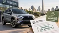Autos híbridos: 2 años sin pagar Patentes con un ahorro de $5 millones
