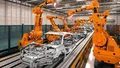 Qué marcas y modelos de autos se fabrican en Argentina