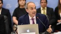 Universidades nacionales: el Gobierno defendió el presupuesto para 2027