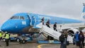 Aerolíneas Argentinas factura más con 2.200 empleados menos