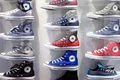 La empresa brasileña que fabrica las zapatillas Converse deja de producir en Argentina