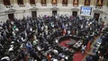 Mega sesión en Diputados: LLA busca blindar Ley de Tierras y pelea por ley de discapacidad