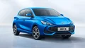 La china MG lanzó planes de ahorro para la compra de autos y SUV