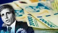 Con más riesgo país, Caputo cede ante los bancos y archiva plan clave