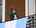 Cristina formalizó el pedido a la ONU para que revisen su condena y poder ser candidata