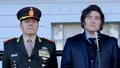 Presti confirmó que Argentina mantendrá el reclamo por Malvinas por vía diplomática