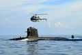 El Gobierno destinará miles de millones para adquirir tres submarinos convencionales