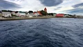 Empresarios de Malvinas participan de una cumbre en Chile en plena tensión con Argentina