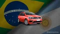 Automotrices argentinas le temen al libre comercio con Brasil