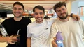 Clickie, app de plomeros y electricistas que se expande en Argentina