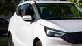 Sorpresas entre los 10 autos más baratos de octubre