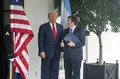 Trump no habló de Malvinas ante la ONU y el Gobierno activa un plan B