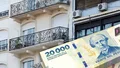 Créditos hipotecarios: ANSES licitó los primeros $200.000 millones