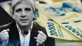 El techo que Caputo puso a la suba de sueldos en el Presupuesto 2027