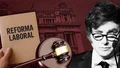Reforma laboral: por qué la Justicia sigue sin definir si es válida