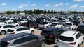 Tres automotrices accedieron al cupo para importar autos sin arancel